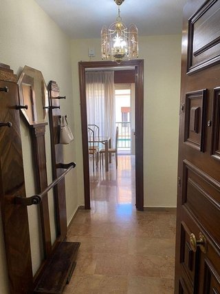 Piso en alquiler en Fígares en Granada