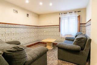 Chalet en venta en Vall d´Uixó (la)