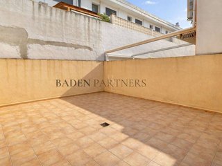 Casa adosada en venta en Casco Urbano en Vinaròs