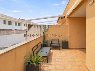Casa adosada en venta en Casco Urbano en Vinaròs