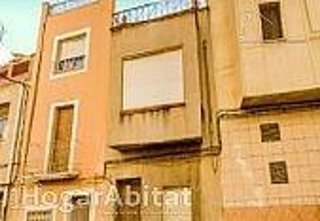 Chalet en venta en Alcora, l´