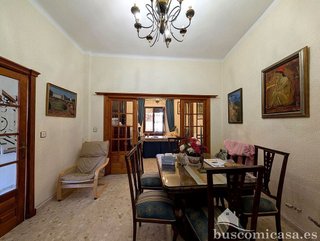 Chalet en venta en Linares