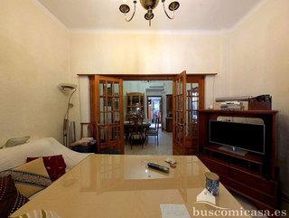 Chalet en venta en Linares