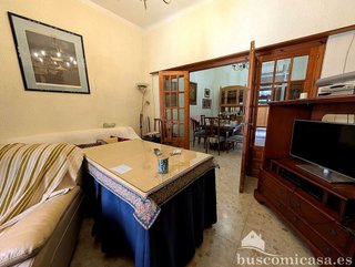 Chalet en venta en Linares