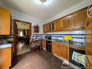 Chalet en venta en Linares