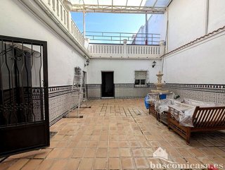 Chalet en venta en Linares
