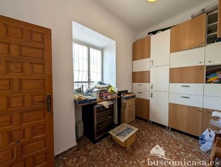 Chalet en venta en Linares