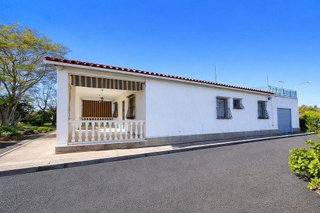 Chalet en venta en Las Bayas en Elche