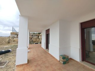 Casa adosada en venta en Casares