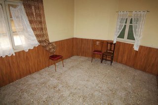 Casa adosada en venta en Daimiel