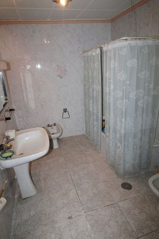 Casa adosada en venta en Daimiel