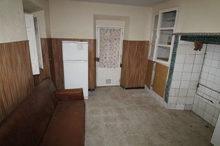 Casa adosada en venta en Daimiel