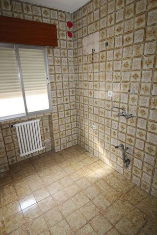 Casa adosada en venta en Daimiel