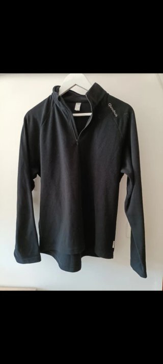 Pac sudaderas hombre tallas L y XL.