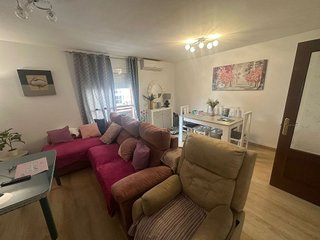 Casa adosada en venta en Parque Ayala - Jardín de la Abadía - Huelín en Málaga