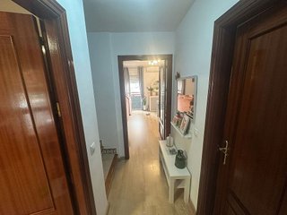 Casa adosada en venta en Parque Ayala - Jardín de la Abadía - Huelín en Málaga