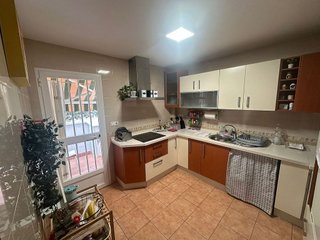 Casa adosada en venta en Parque Ayala - Jardín de la Abadía - Huelín en Málaga