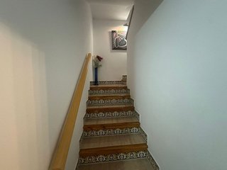 Casa adosada en venta en Parque Ayala - Jardín de la Abadía - Huelín en Málaga