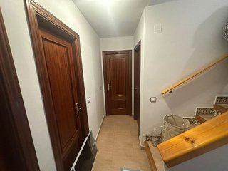 Casa adosada en venta en Parque Ayala - Jardín de la Abadía - Huelín en Málaga