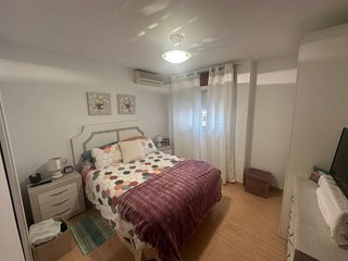 Casa adosada en venta en Parque Ayala - Jardín de la Abadía - Huelín en Málaga