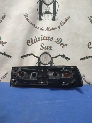 Piloto trasero Ford Sierra Izquierdo