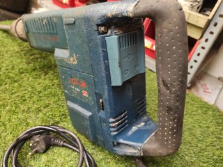 Martillo Bosch GSH 11 E