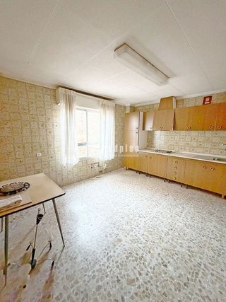 Casa adosada en venta en Molina de Segura ciudad en Molina de Segura