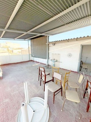 Casa adosada en venta en Molina de Segura ciudad en Molina de Segura