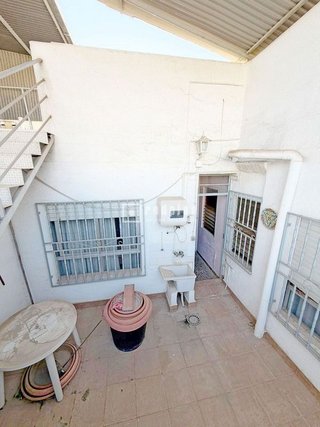 Casa adosada en venta en Molina de Segura ciudad en Molina de Segura