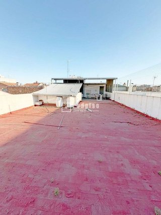 Casa adosada en venta en Molina de Segura ciudad en Molina de Segura