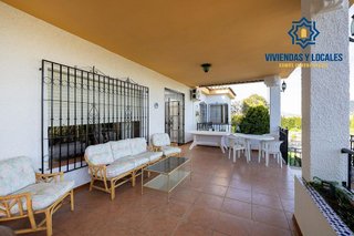 Chalet en venta en Otura