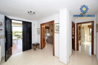 Chalet en venta en Otura