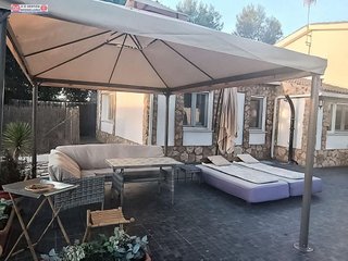 Chalet en venta en Alcázar de San Juan