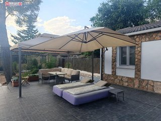 Chalet en venta en Alcázar de San Juan