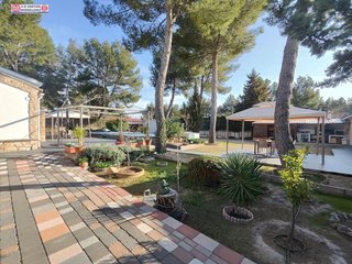 Chalet en venta en Alcázar de San Juan