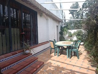Casa adosada en venta en Santa Clara en Sevilla