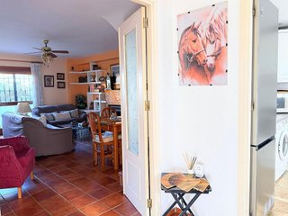 Casa adosada en venta en Santa Clara en Sevilla