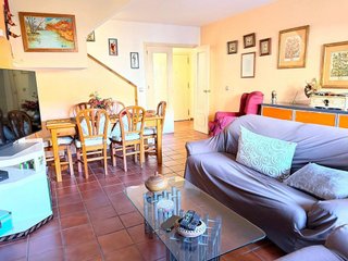 Casa adosada en venta en Santa Clara en Sevilla