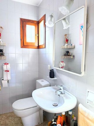 Casa adosada en venta en Santa Clara en Sevilla