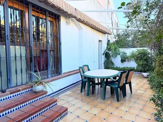 Casa adosada en venta en Santa Clara en Sevilla