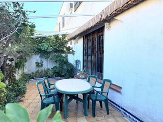Casa adosada en venta en Santa Clara en Sevilla