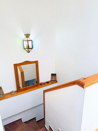 Casa adosada en venta en Santa Clara en Sevilla
