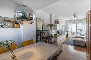 Casa adosada en venta en Casco Histórico en Churriana de la Vega