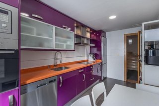 Casa adosada en venta en Casco Histórico en Churriana de la Vega