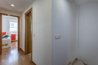Casa adosada en venta en Casco Histórico en Churriana de la Vega