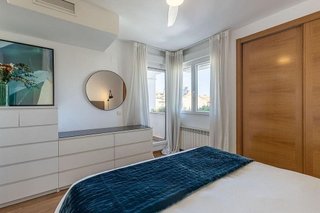 Casa adosada en venta en Casco Histórico en Churriana de la Vega