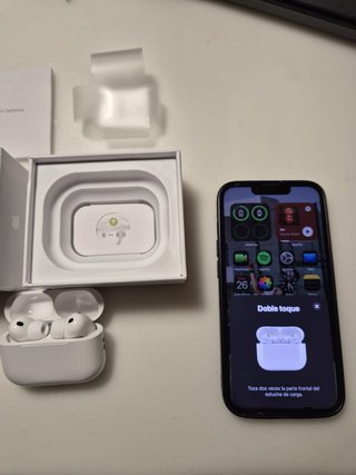 Airpods Pro 3ra Gen