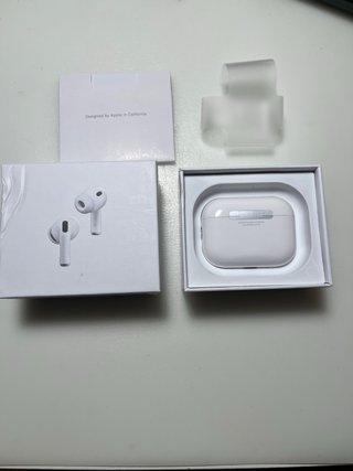 Airpods Pro 3ra Gen