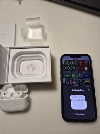 Airpods Pro 3ra Gen