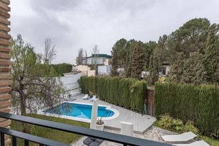 Chalet en venta en Urbanizaciones en Alhendín
